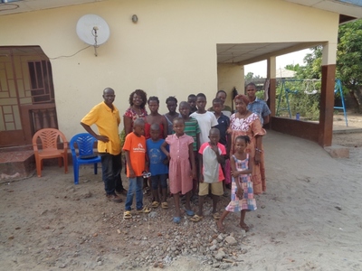 MCO cnildren