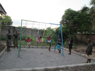 MCO swing